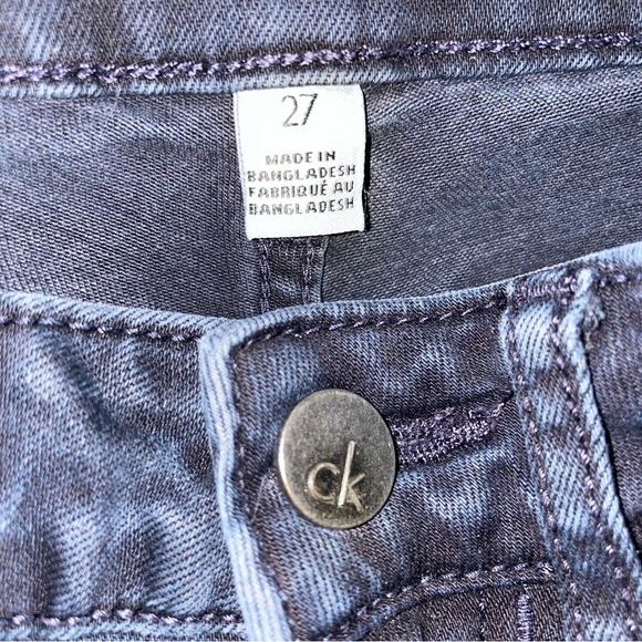 Calvin Klein jeans - Picture 4 of 5